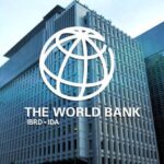 World Bank headquarters in Washington, D.C. – Uganda funding resumes after 2023 suspension